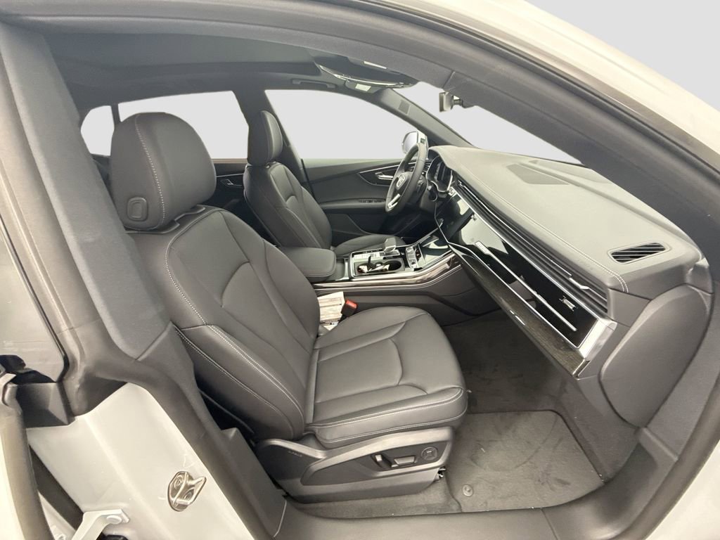 New 2026 Audi Q8 Premium Plus image 19