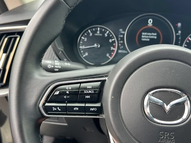 Used 2024 MAZDA CX-90 3.3 Turbo w/ Select Package AWD/4WD image 20