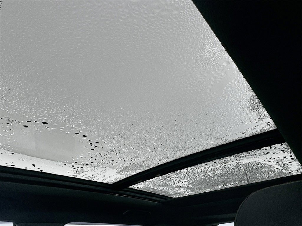 Used 2023 Jeep Compass Trailhawk w/ Sun and Sound Group image 20