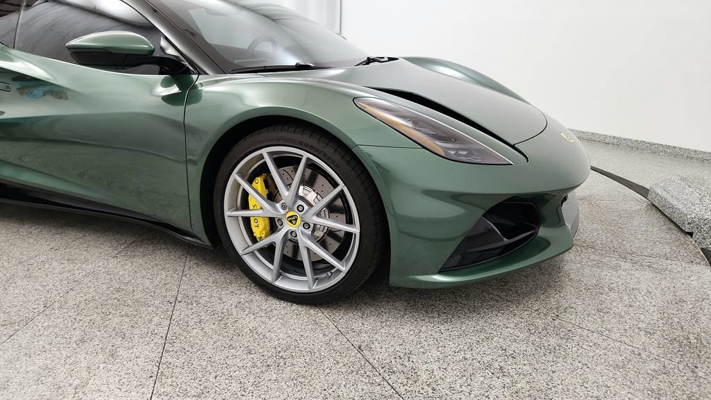 Used 2024 Lotus Emira First Edition RWD image 26