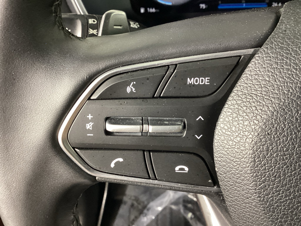Used 2022 Hyundai Santa Fe SEL w/ Convenience + Premium Package AWD/4WD image 24