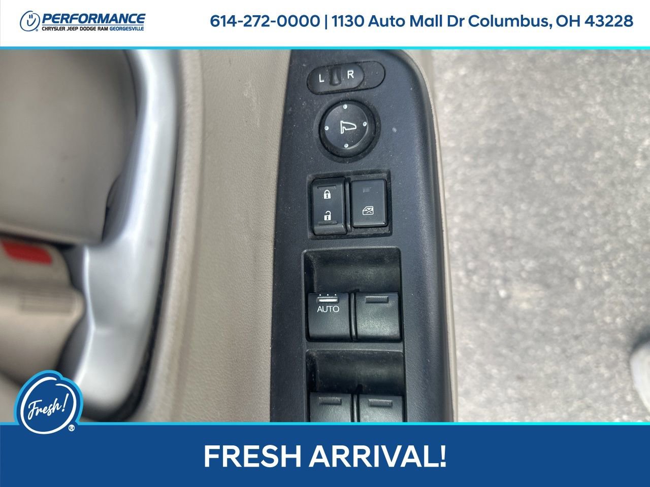 Used 2015 Honda Civic LX image 15