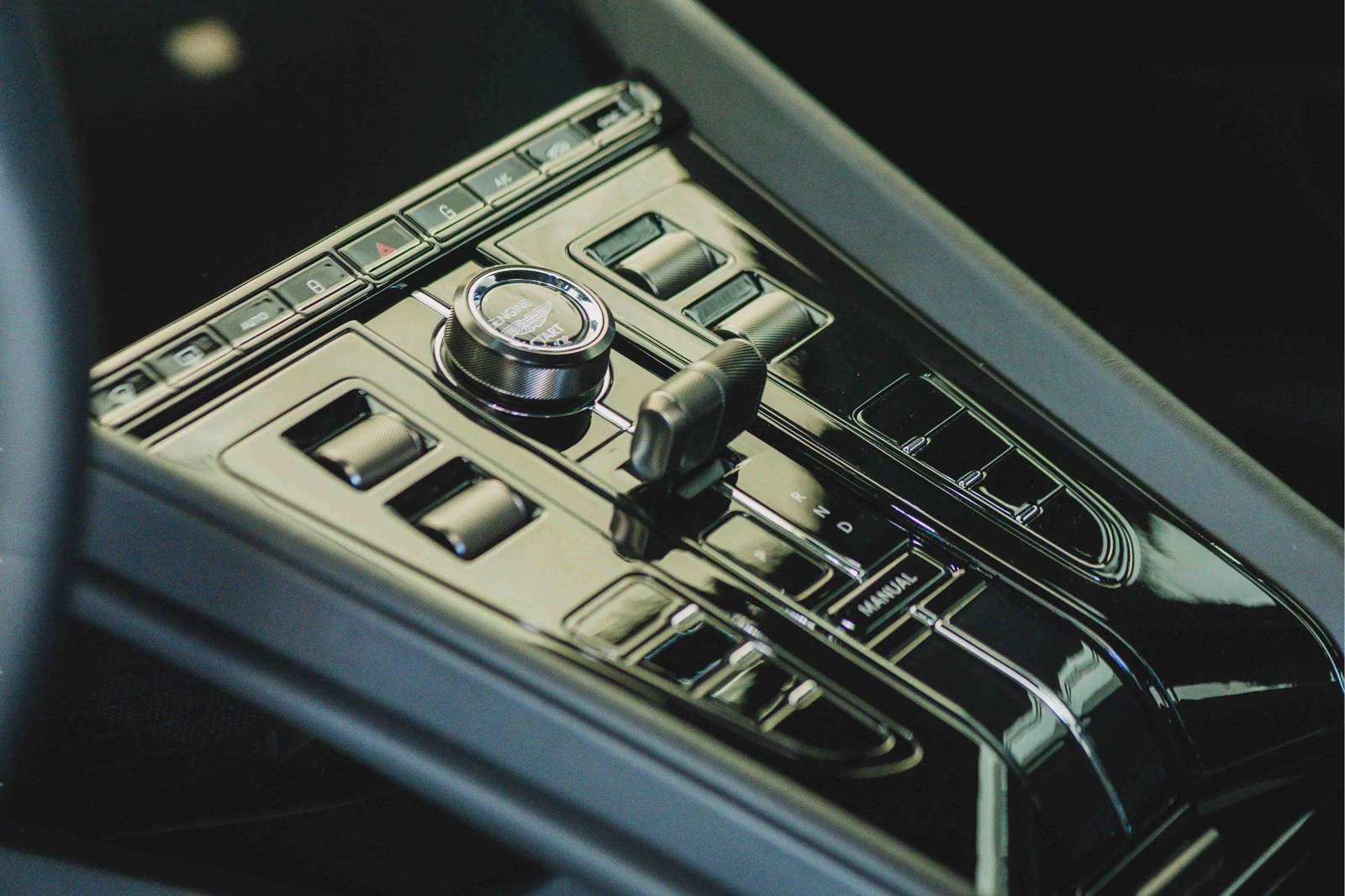 New 2025 Aston Martin DB12 Coupe image 30