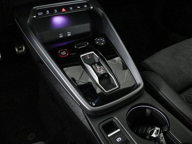 New 2026 Audi S3 Premium AWD/4WD image 12