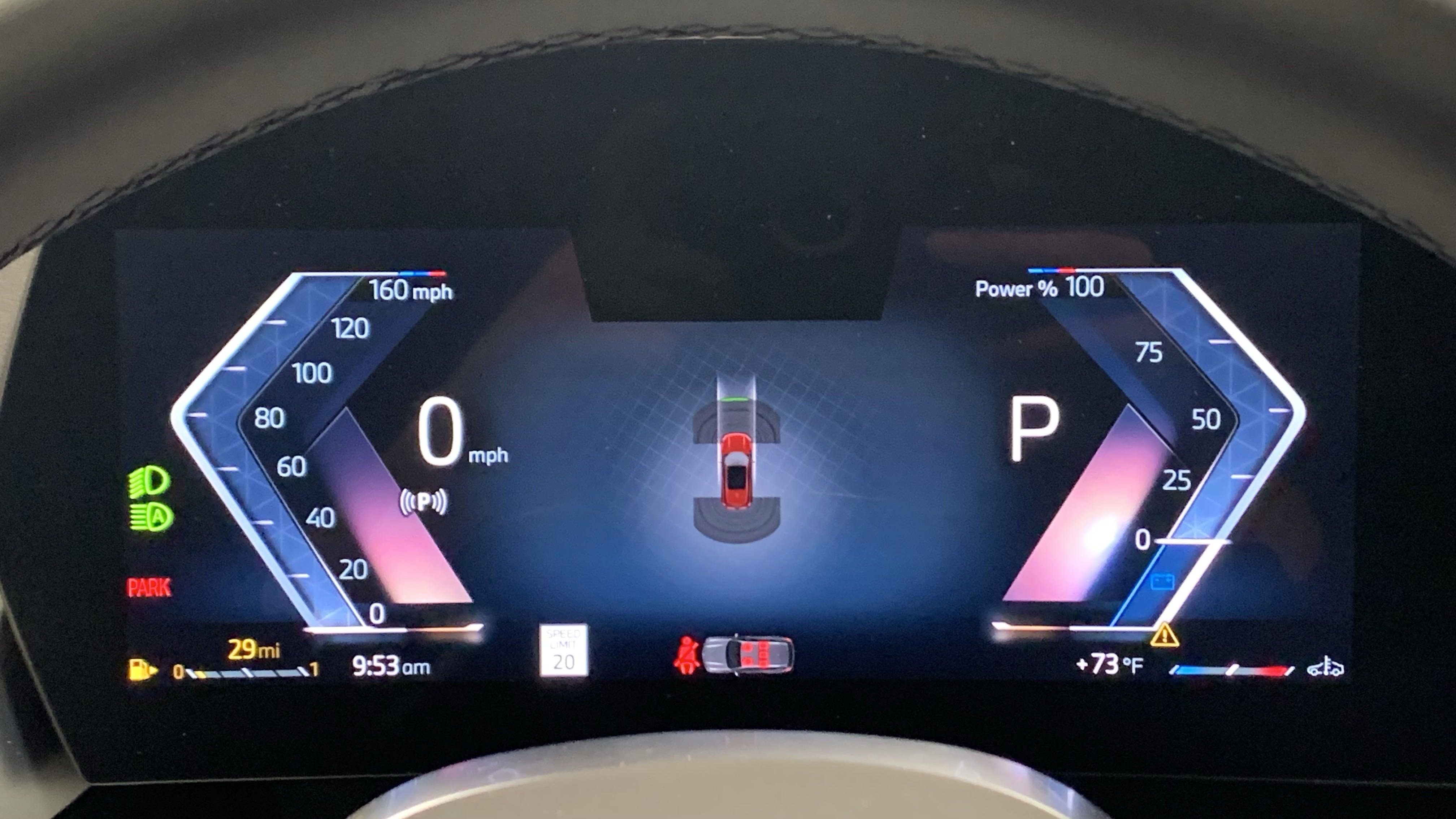 Used 2026 BMW X1 xDrive28i w/ Technology Package image 17