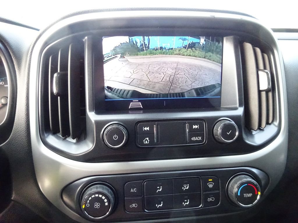 Certified 2022 Chevrolet Colorado LT w/ Fleet Safety Package image 26