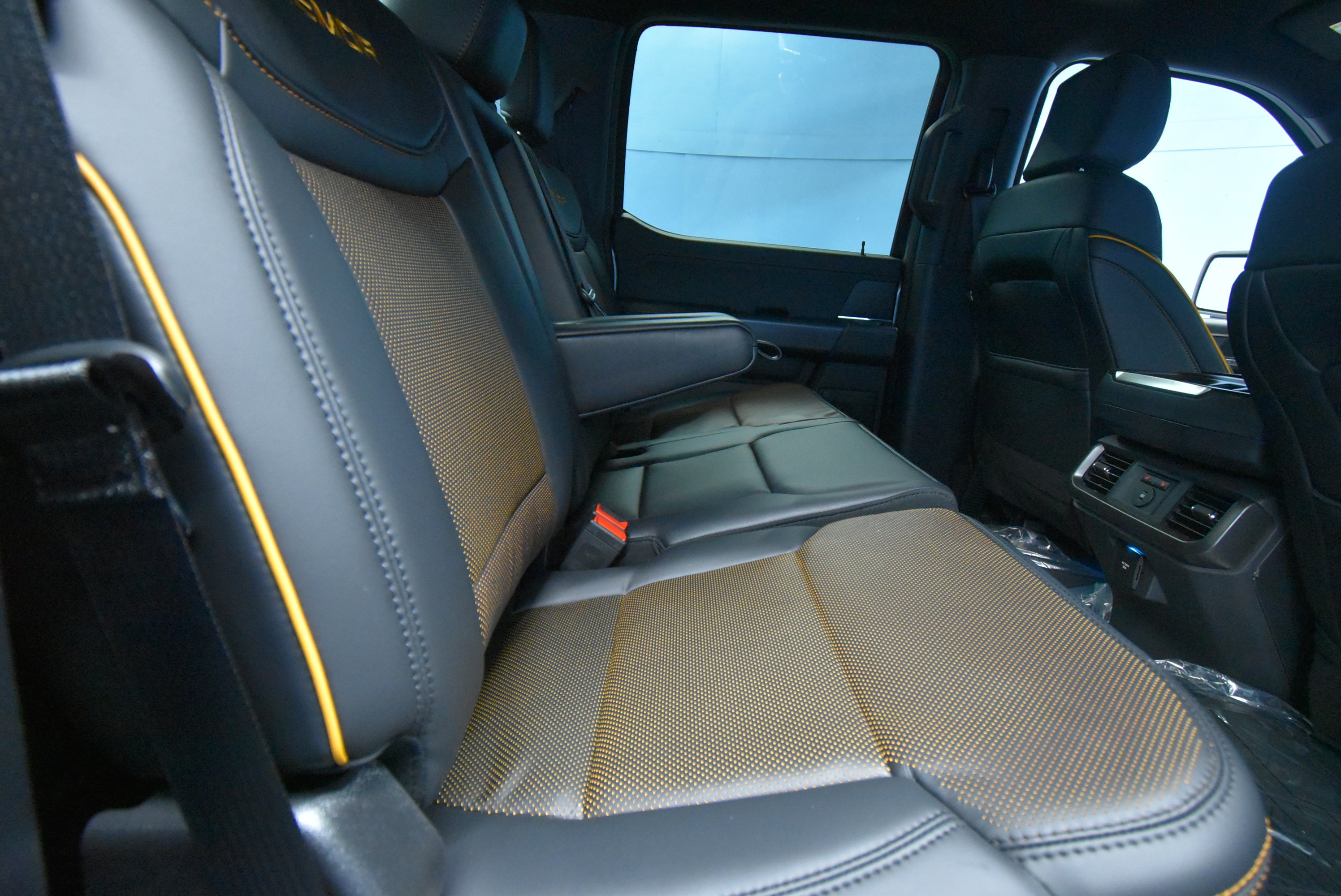 New 2025 Ford F150 Tremor w/ Equipment Group 402A High image 23