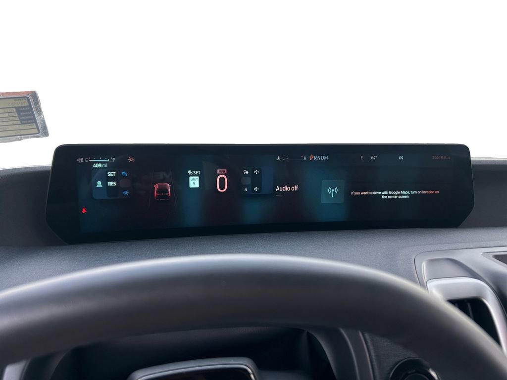 Used 2025 Ford Expedition Max Active image 20