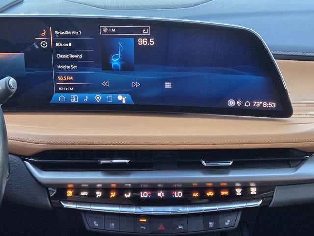 Used 2024 Cadillac XT4 Premium Luxury w/ Technology Package image 19