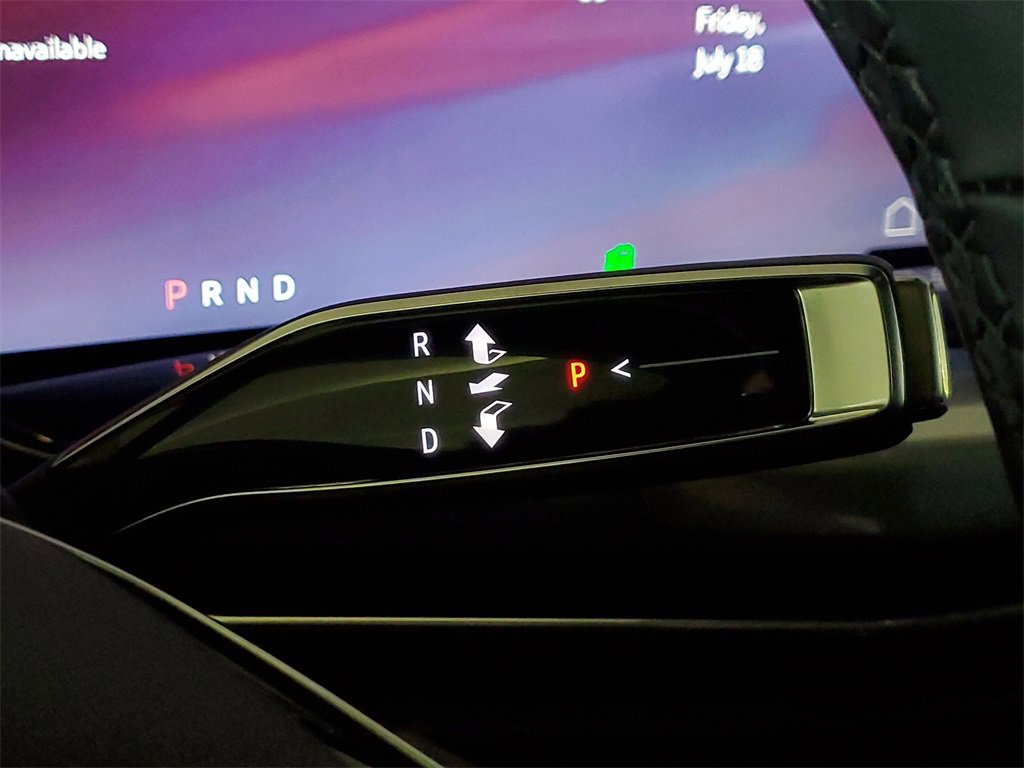 New 2026 Cadillac Escalade IQ Sport 1 w/ LPO, ONYX Package image 30