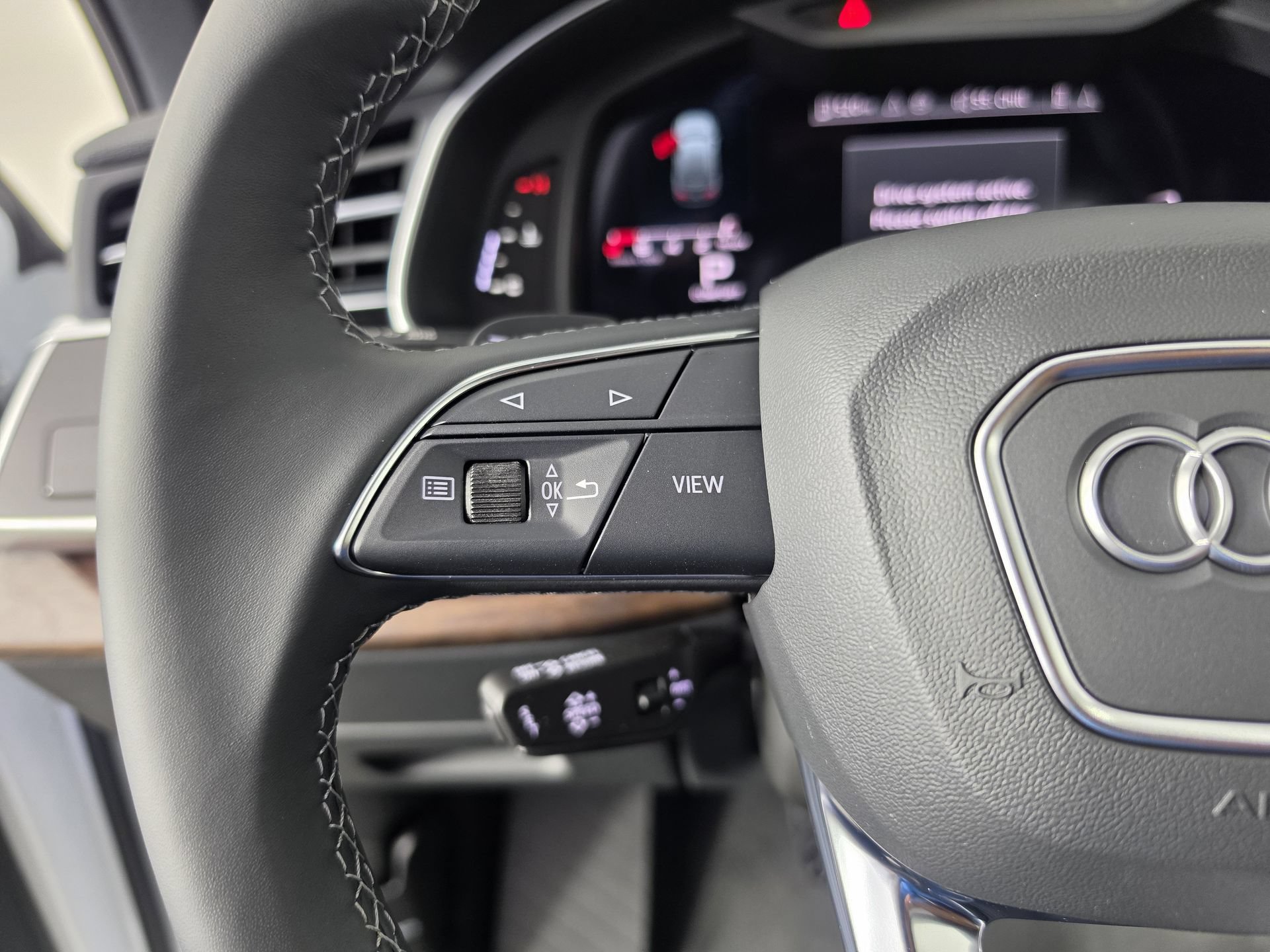New 2026 Audi Q7 Premium Plus AWD/4WD image 21