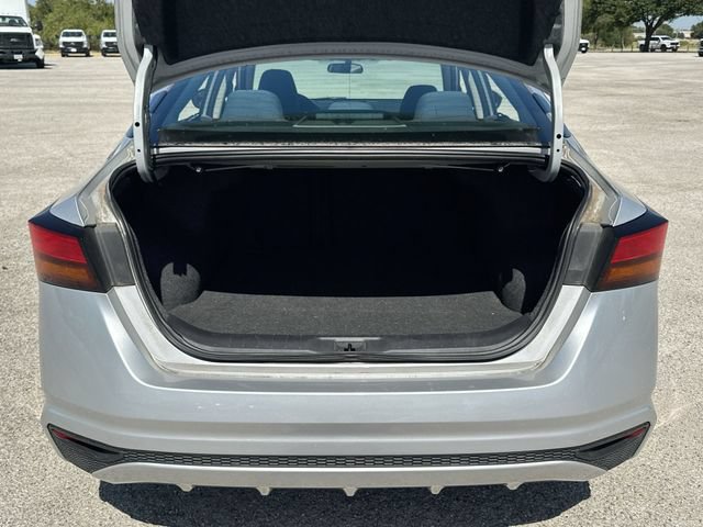 Used 2020 Nissan Altima 2.5 S FWD image 22