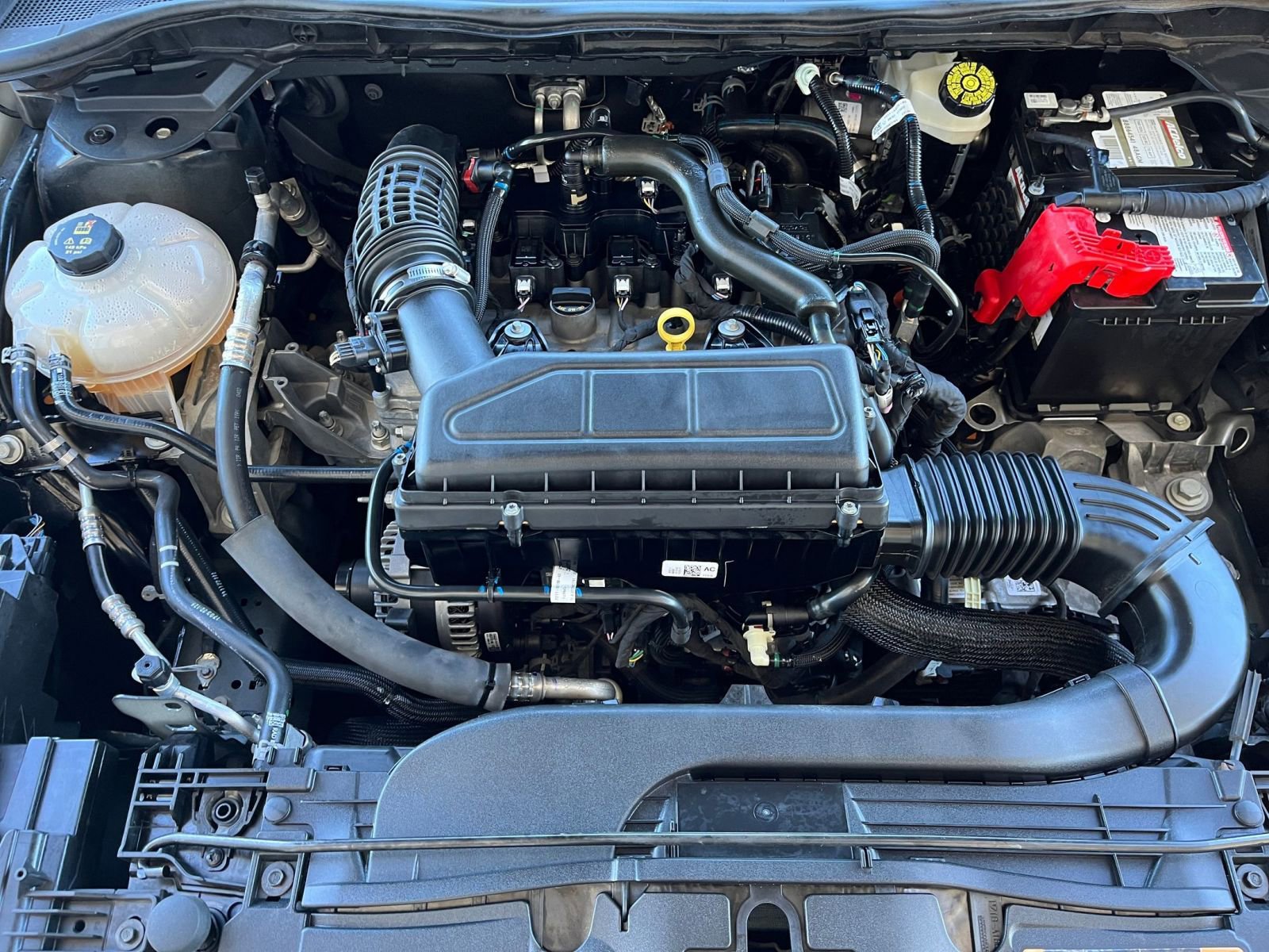 Used 2023 Ford Escape Active image 32