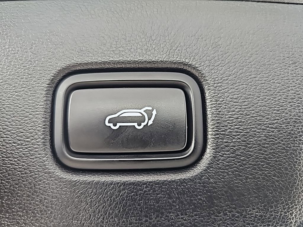 Certified 2023 Hyundai Tucson Limited image 38