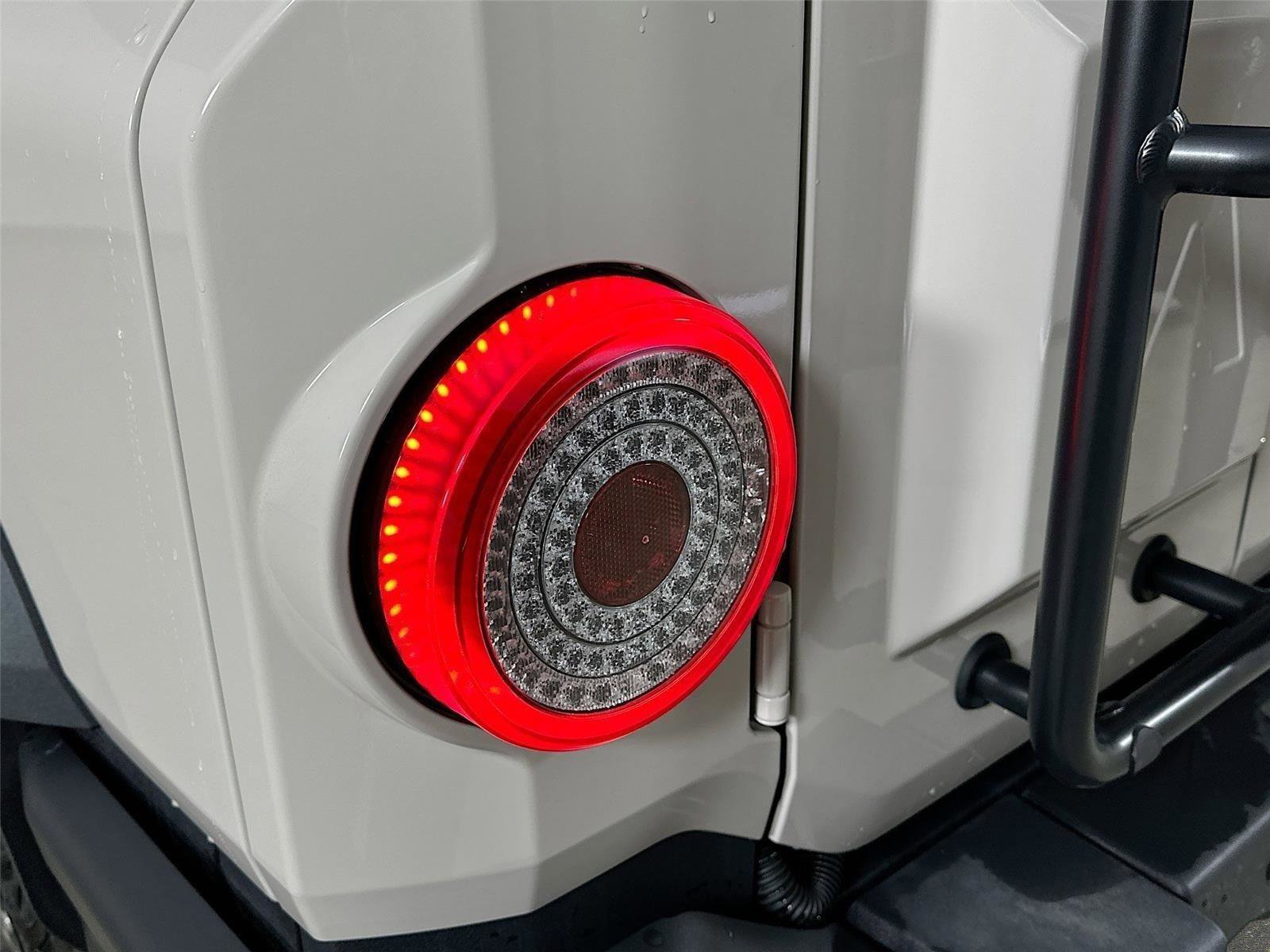 New 2025 INEOS Grenadier Fieldmaster Edition image 13