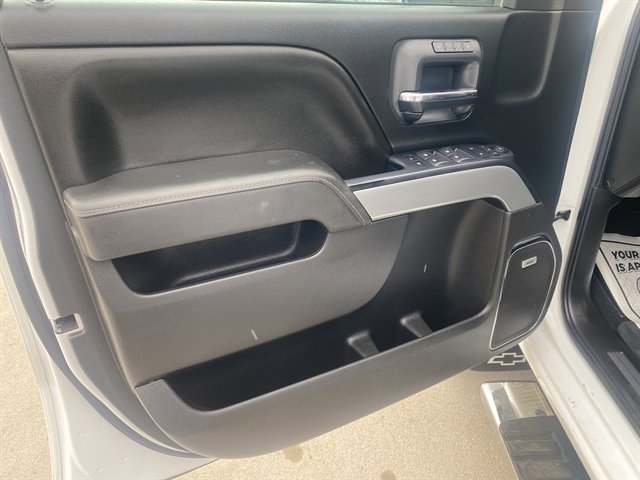Used 2015 Chevrolet Silverado 2500 LTZ w/ Duramax Plus Package AWD/4WD image 21