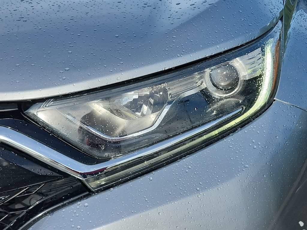 Used 2020 Honda CR-V EX image 14