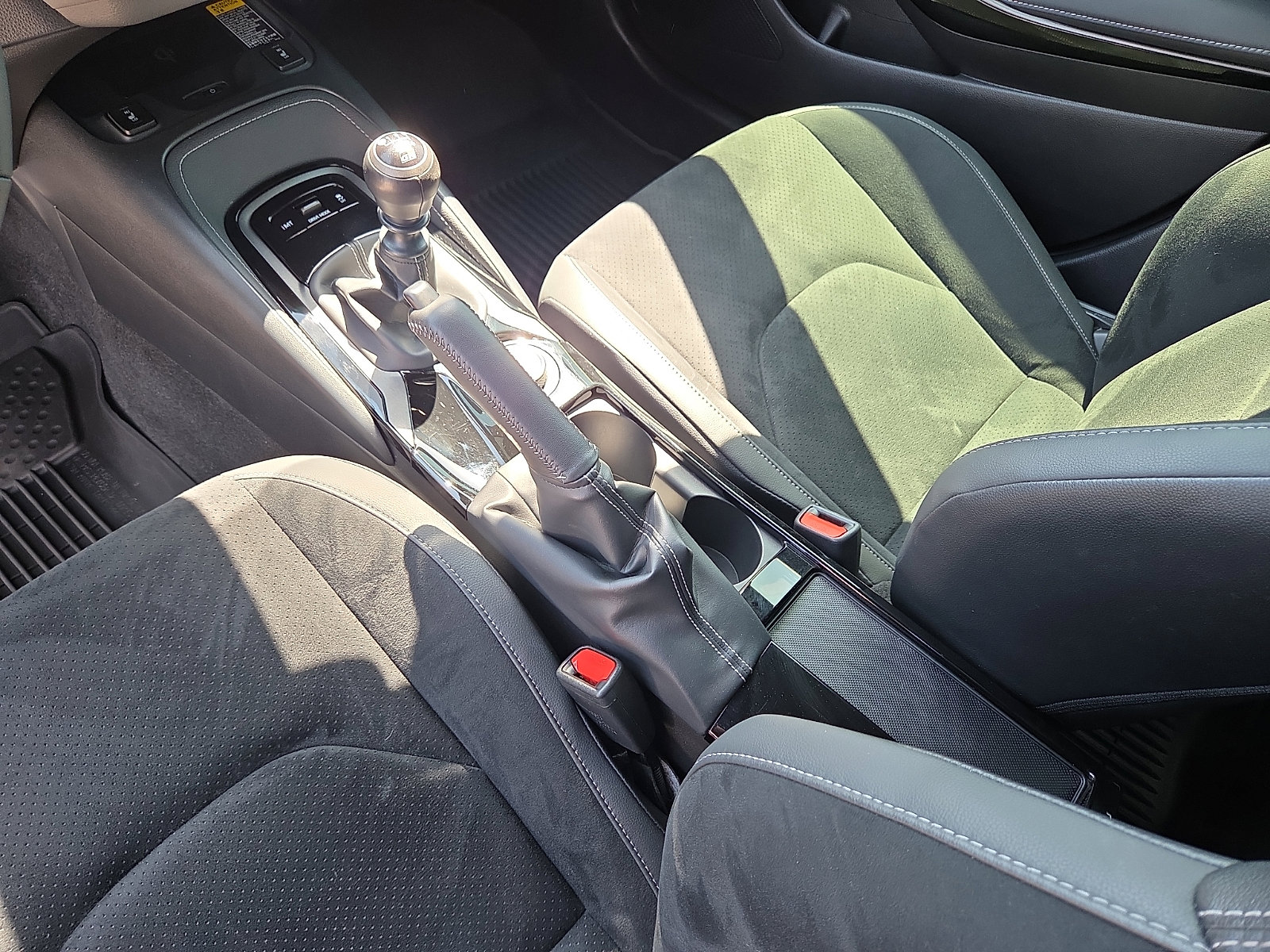 Used 2025 Toyota Corolla GR AWD/4WD image 25