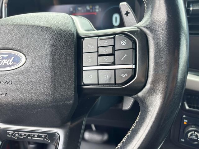 Used 2021 Ford F150 Raptor w/ Convenience Package image 22