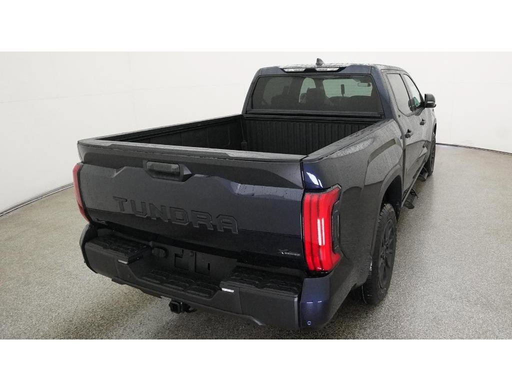 New 2026 Toyota Tundra SR5 AWD/4WD image 8