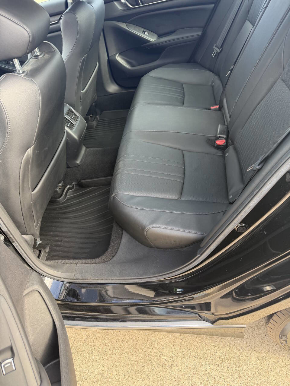 Used 2019 Honda Accord EX-L image 21