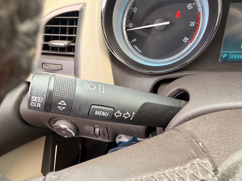 Used 2014 Buick Verano image 46