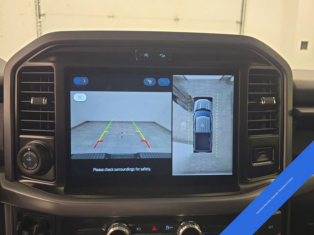 New 2026 Ford F150 XLT AWD/4WD image 28