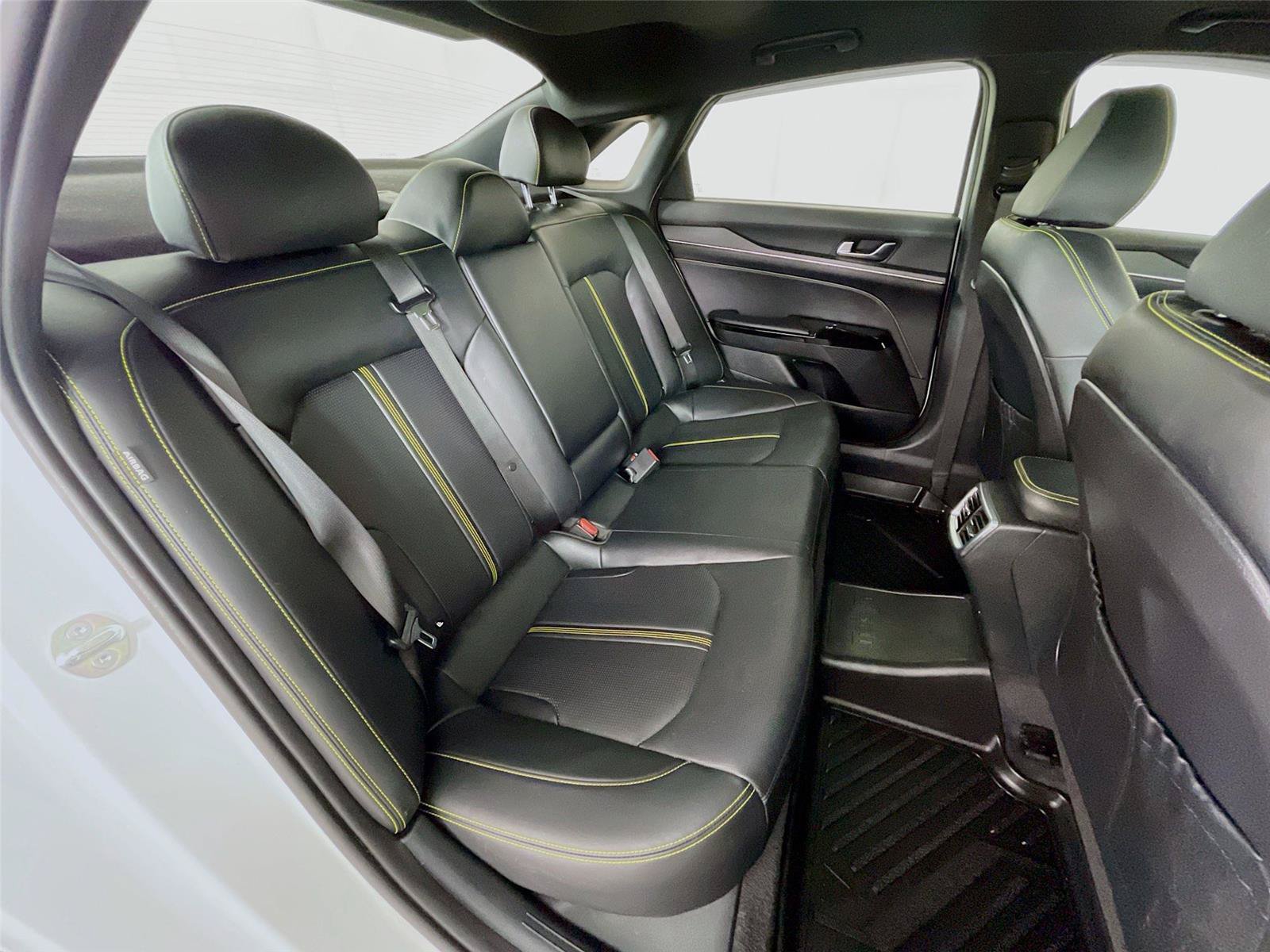 Certified 2025 Kia K5 GT FWD image 32