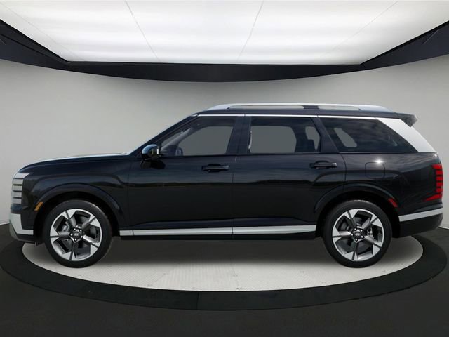 New 2026 Hyundai Palisade Limited image 3