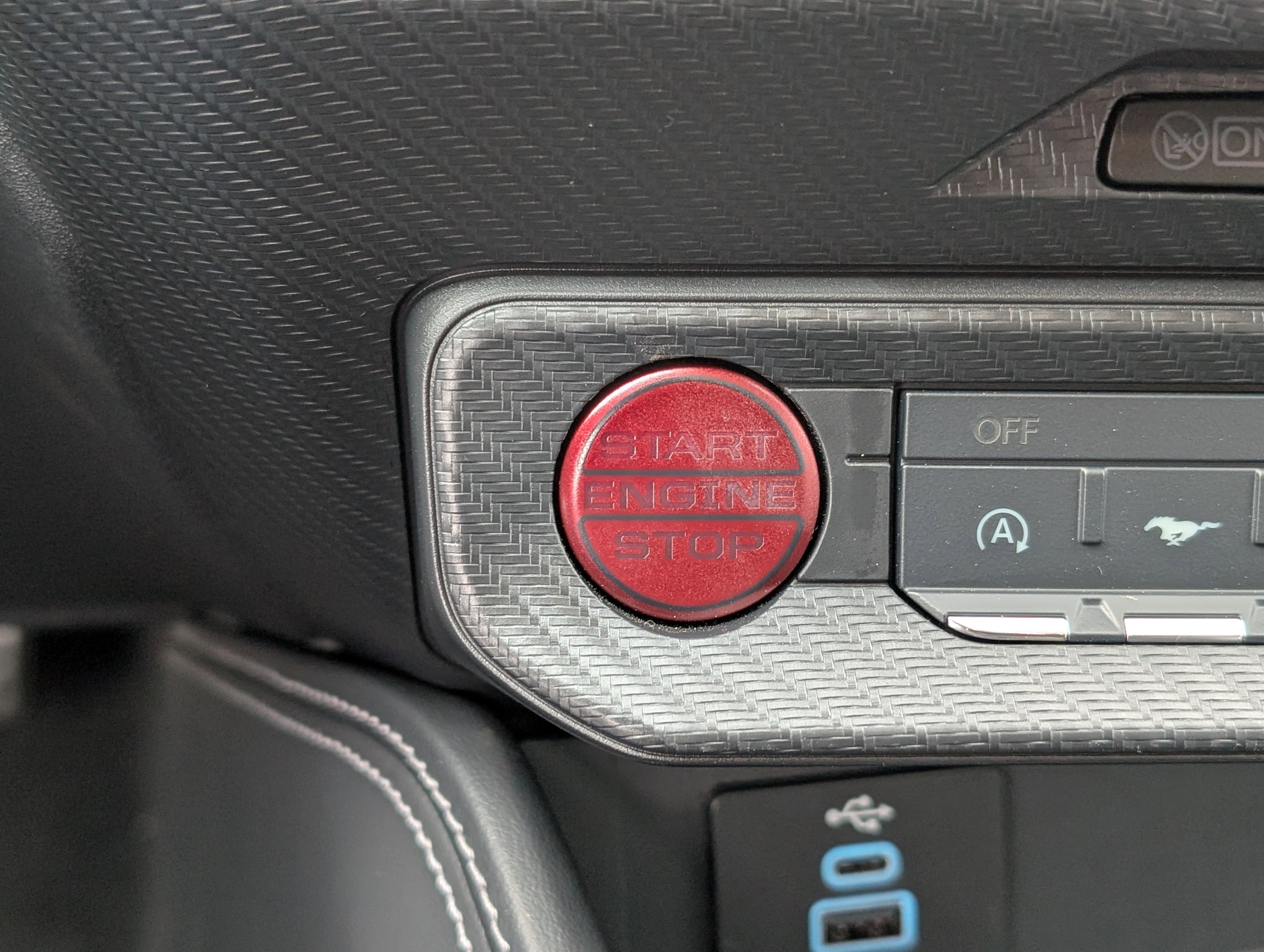 New 2026 Ford Mustang GT Premium image 19