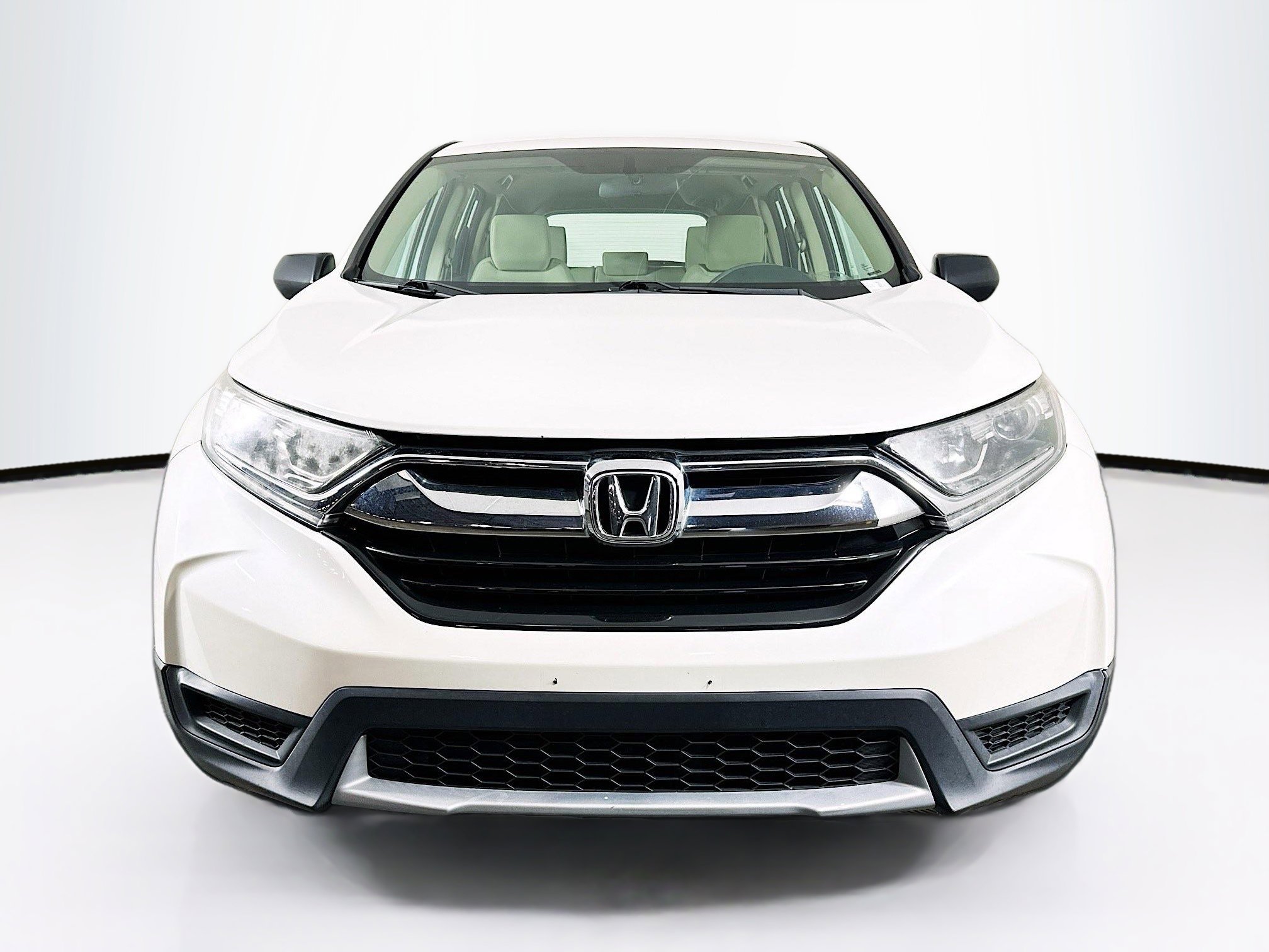 Used 2018 Honda CR-V LX image 2
