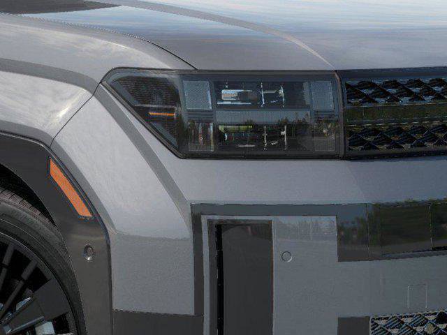 New 2026 Hyundai Santa Fe Calligraphy image 9