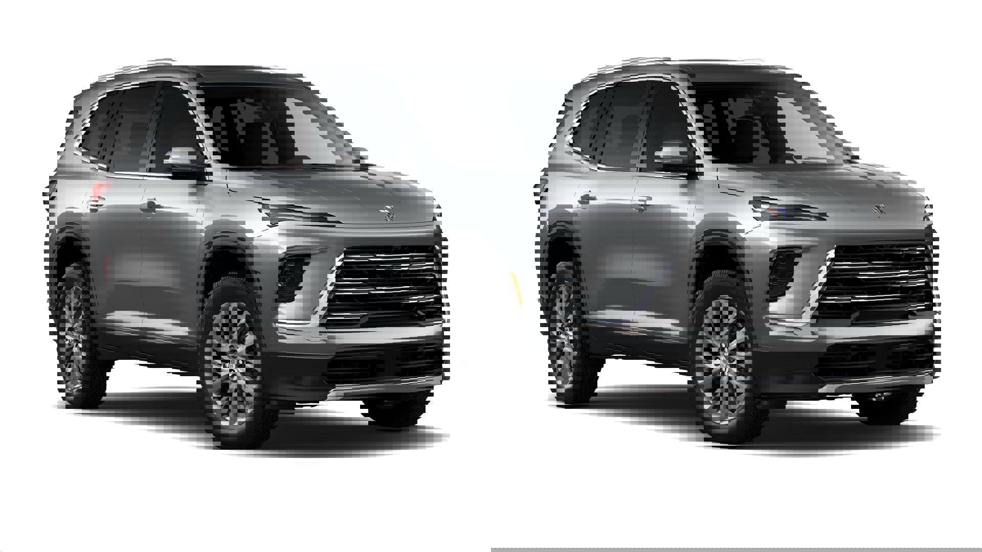 New 2026 Buick Enclave Preferred w/ Power Package image 4