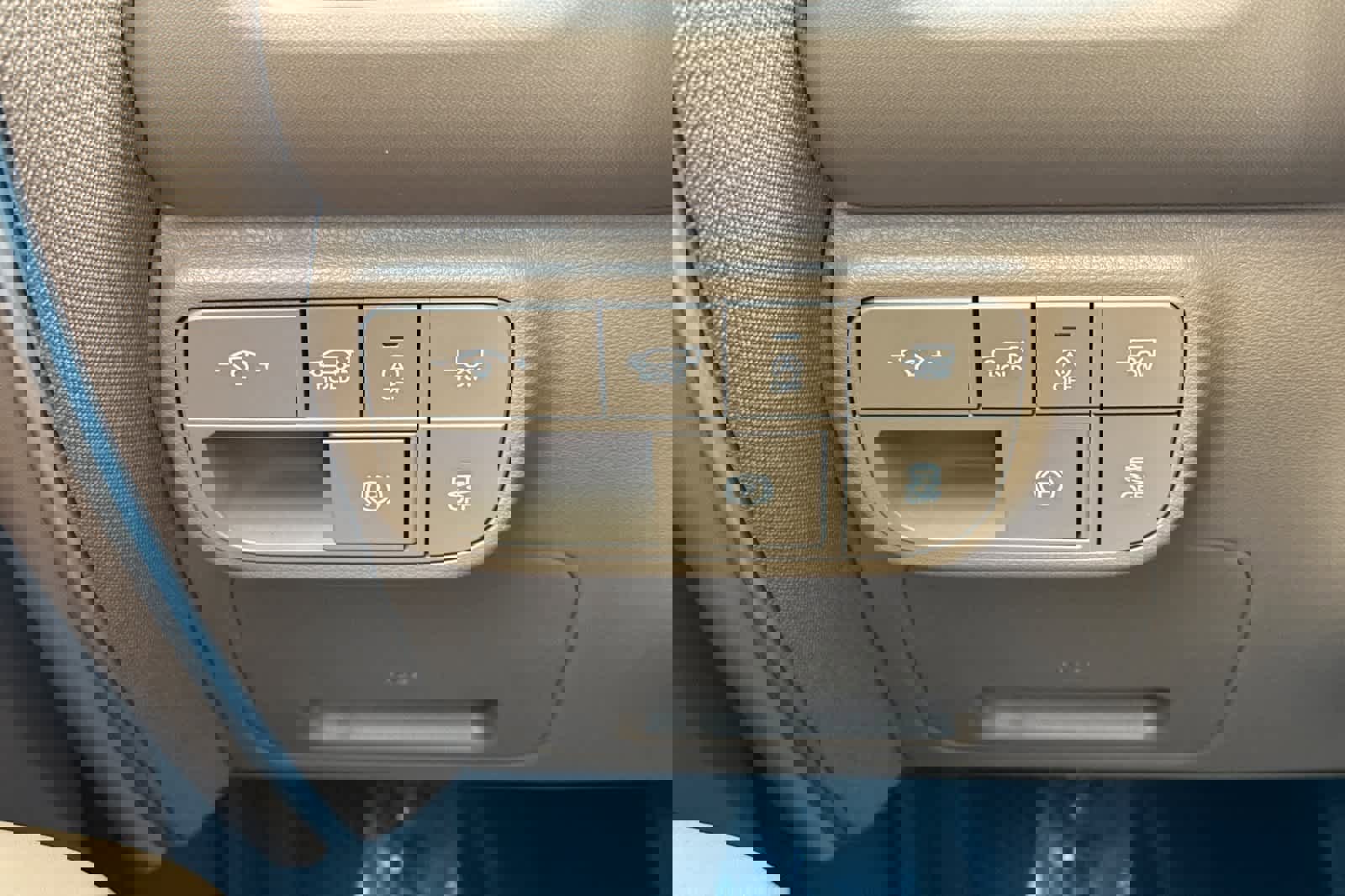 Used 2026 Hyundai Palisade Calligraphy image 31