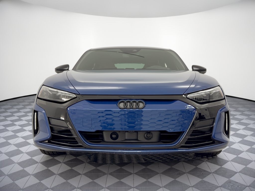 Used 2024 Audi e-tron GT Premium Plus w/ Performance Package AWD/4WD image 6