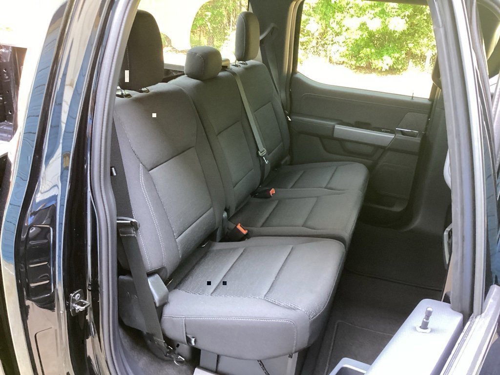 New 2025 Ford F150 XLT w/ Equipment Group 301A Standard image 32