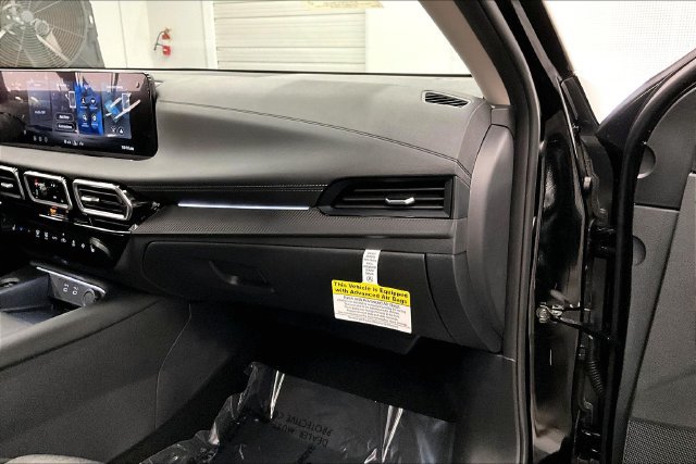 New 2026 Nissan Sentra SV w/ SV Convenience Package FWD image 35