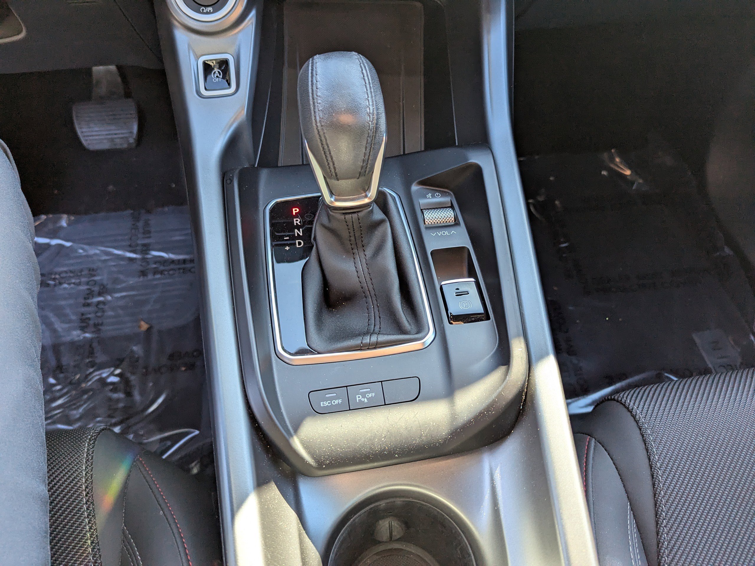 Used 2023 Dodge Hornet GT w/ GT Blacktop Package image 23