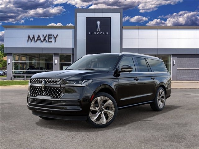 New 2027 Lincoln Navigator L Black Label AWD/4WD image 25