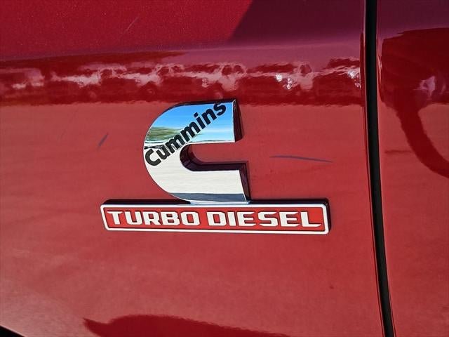 New 2026 RAM 2500 Lone Star AWD/4WD image 45
