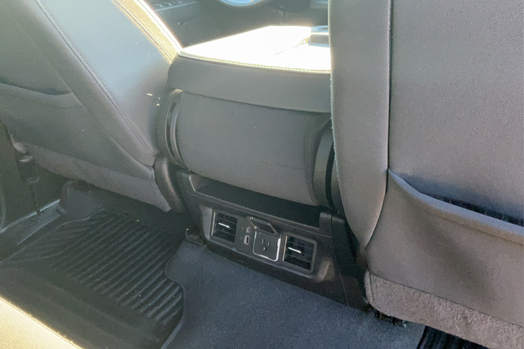 Certified 2024 GMC Sierra 1500 SLE AWD/4WD image 22
