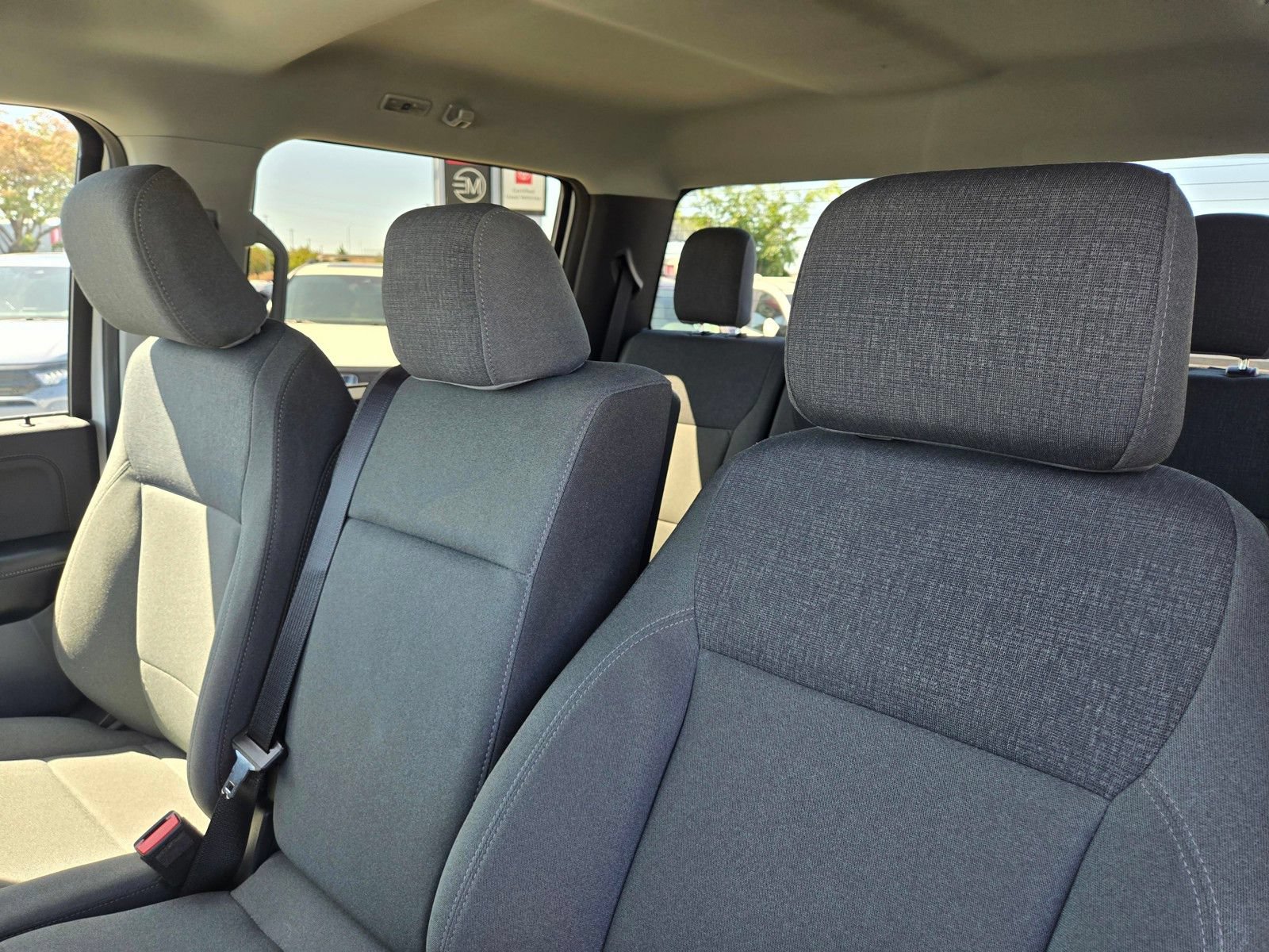 Used 2024 Ford F150 XLT RWD image 13