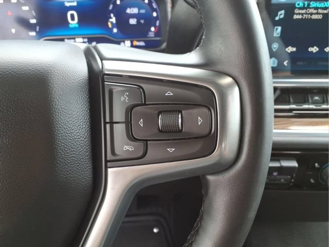 Used 2023 Chevrolet Silverado 1500 LT w/ Protection Package AWD/4WD image 17