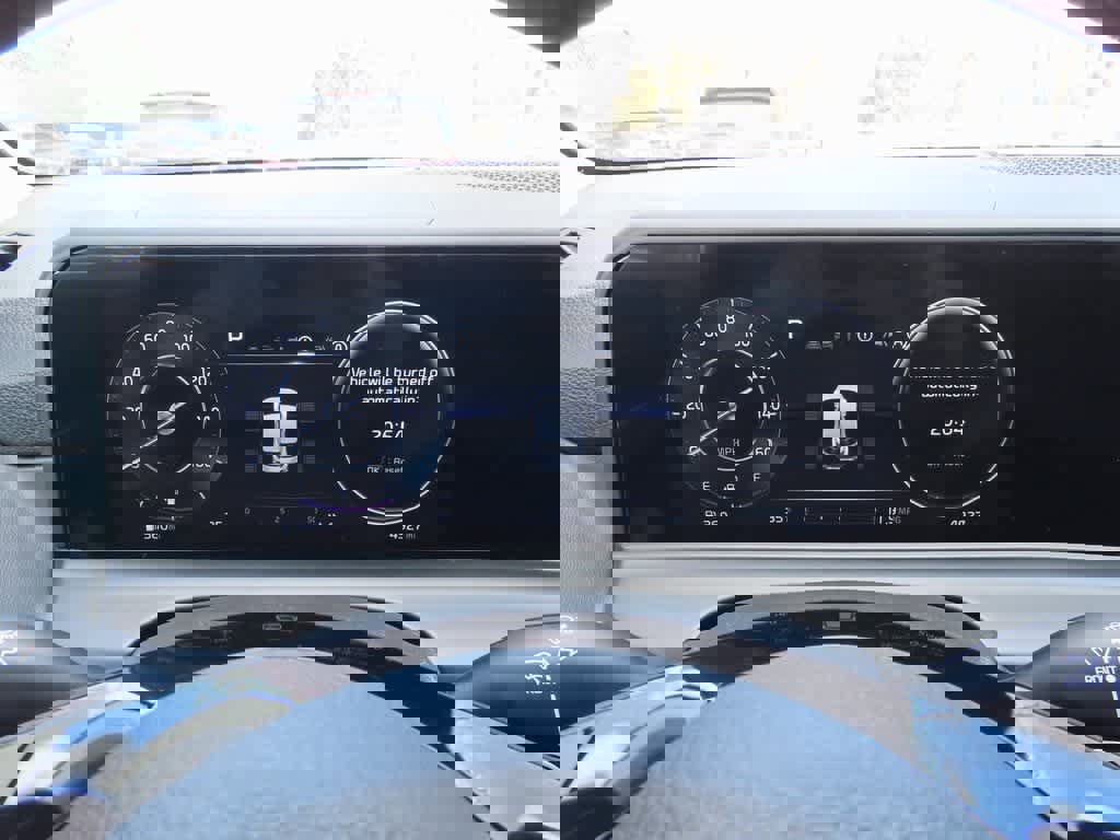 Used 2025 Kia Seltos EX image 24