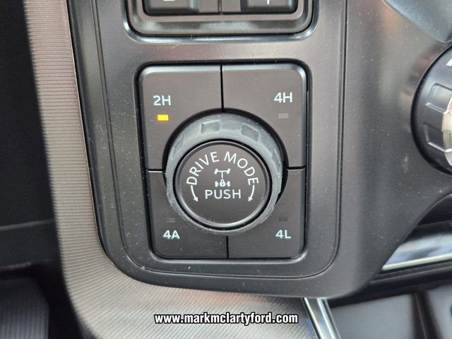 New 2026 Ford F150 Platinum w/ Equipment Group 700A Standard image 20