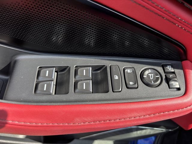 Used 2025 Acura MDX Type S w/ Advance Package AWD/4WD image 26