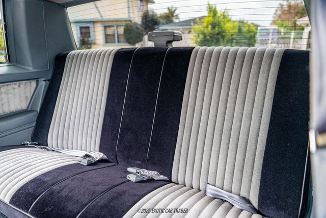 Used 1986 Buick Regal T-Type image 45