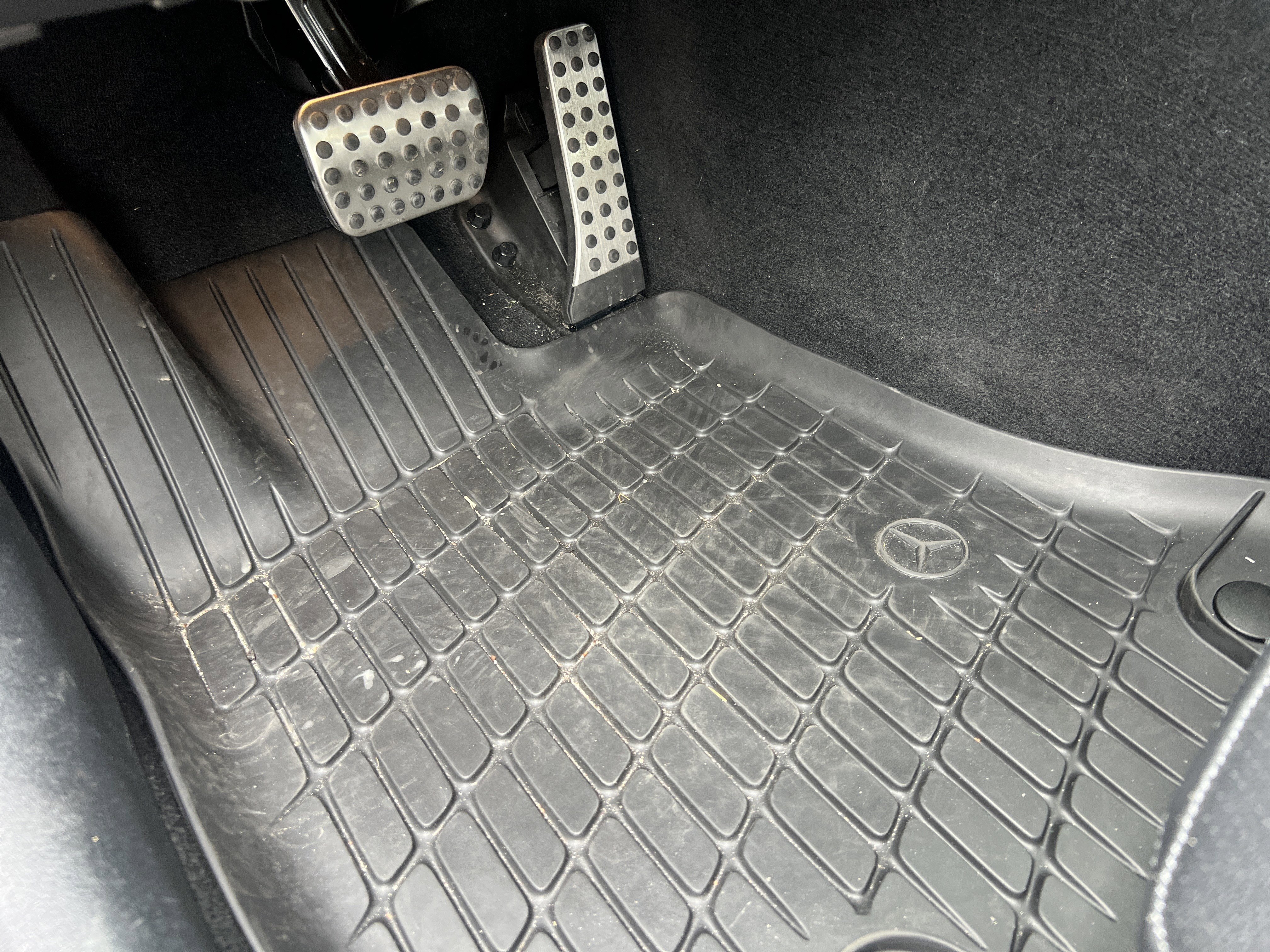 Certified 2024 Mercedes-Benz C 300 4MATIC Sedan image 20