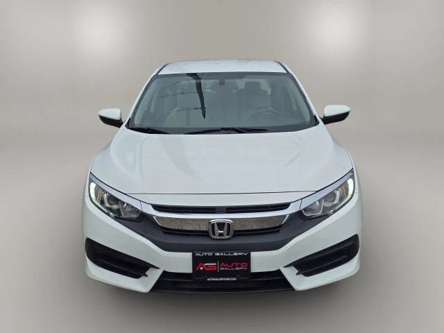 Used 2018 Honda Civic LX image 2