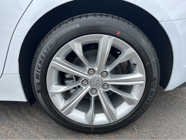 New 2026 Cadillac CT5 Premium Luxury RWD image 15
